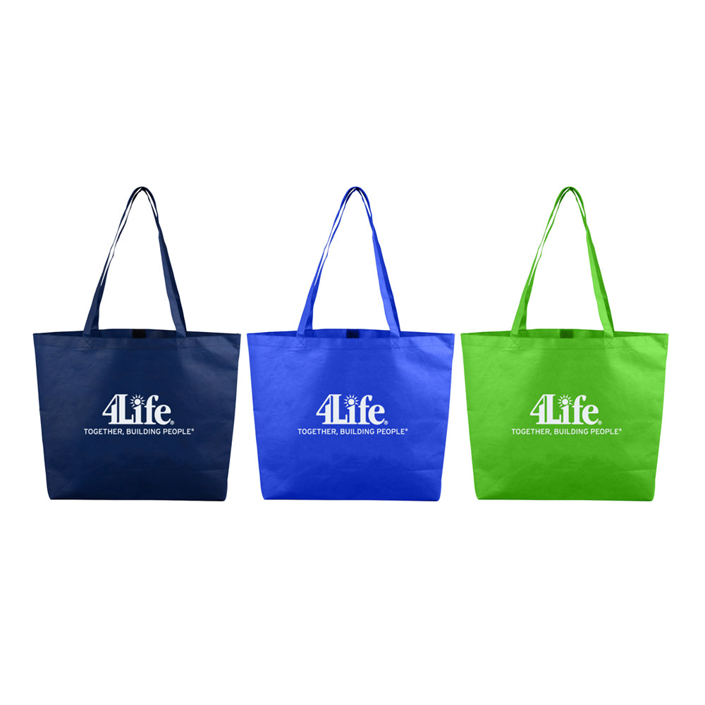 Shopping Bag - 3 Pack