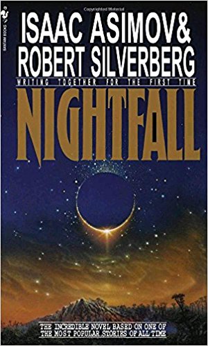 Nightfall - Issac Asimov