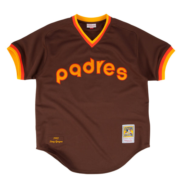 Tony Gwynn Vintage Jersey