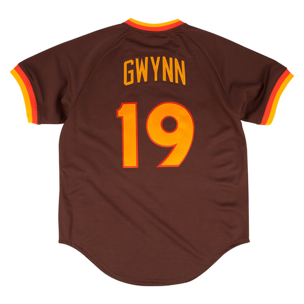 Tony Gwynn Vintage Jersey