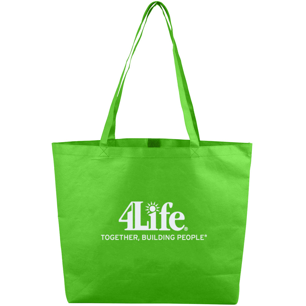 Shopping Bag - Green