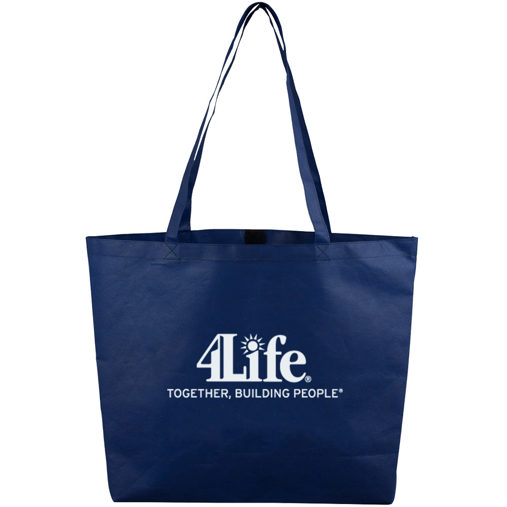 Shopping Bag - Navy