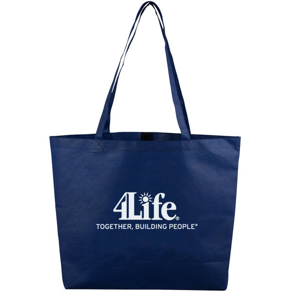 Shopping Bag - Navy