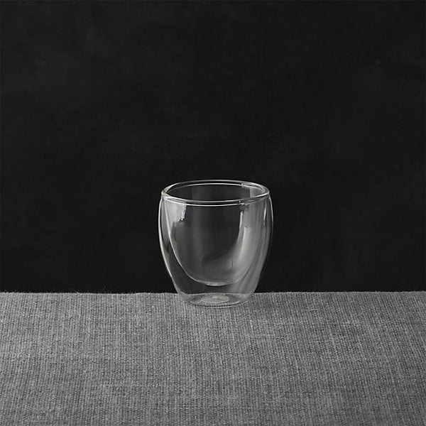 Bodum ® Pavina 2.5 oz Espresso Cup