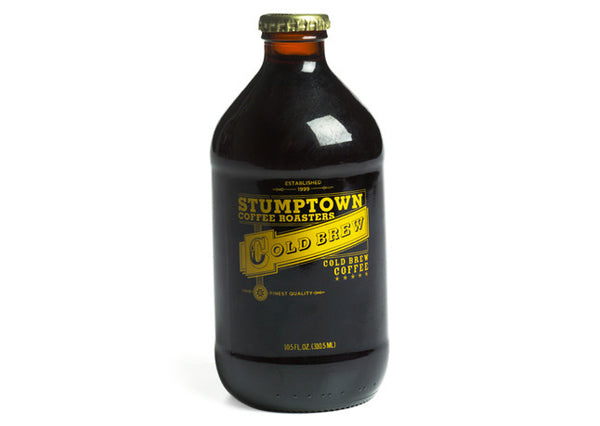 Stumptown Cold Brew