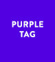 Purple Tag