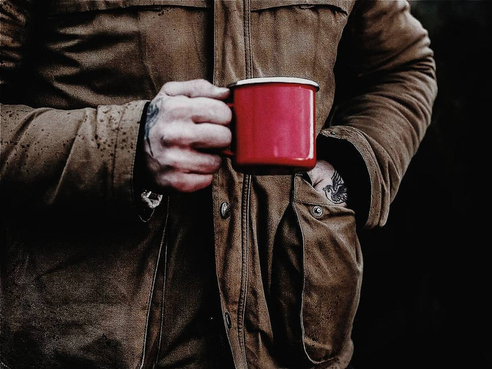 Find your true north